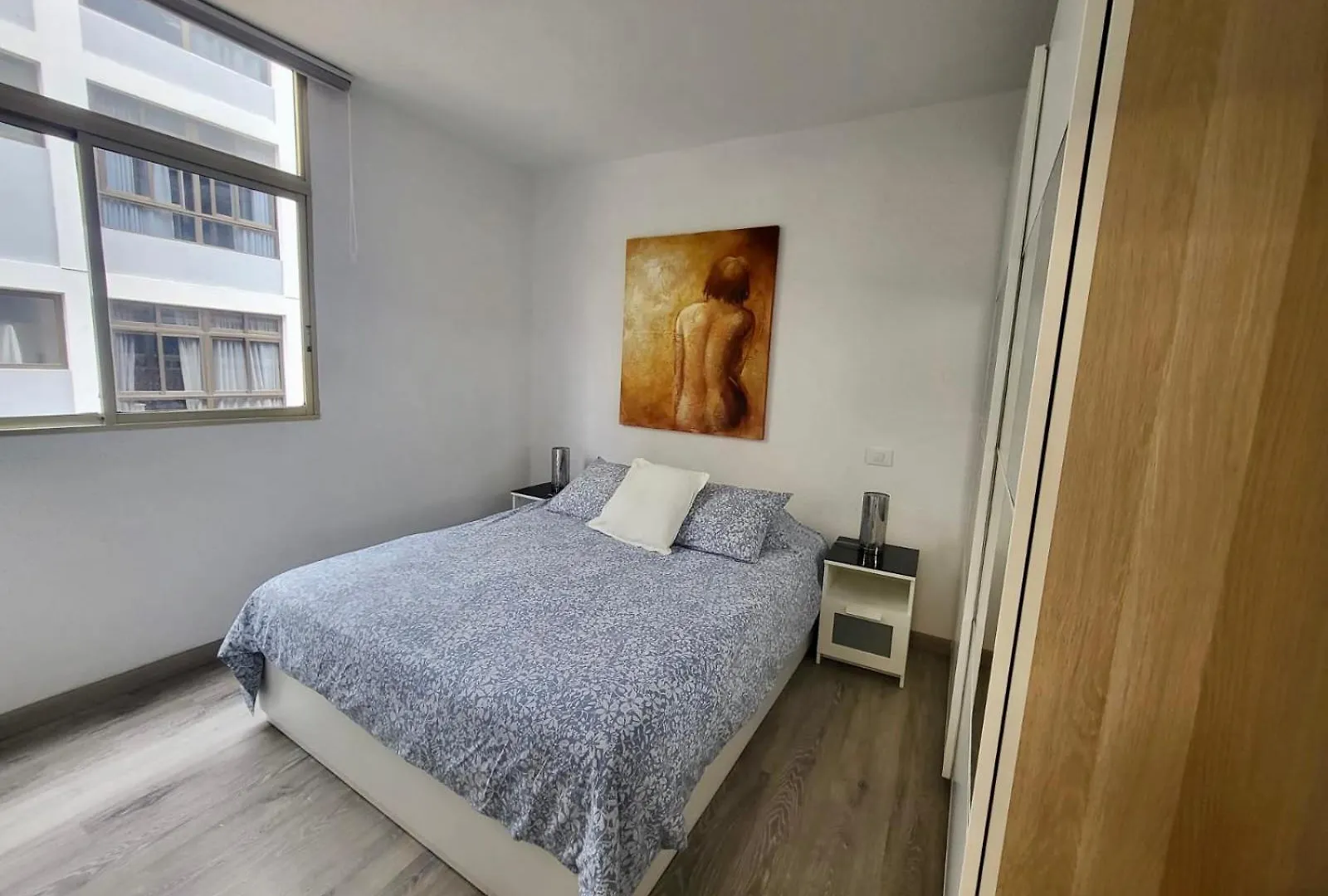 2 Bedrooms Flat 50 Mts Away From Las Canteras Beach ラスパルマス・デ・グランカナリア