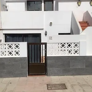 Apartment Neptuno 17, Caleta De Fuste