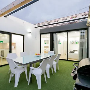 Apartment Lacme Luxury Americas, Costa Adeje (Tenerife)