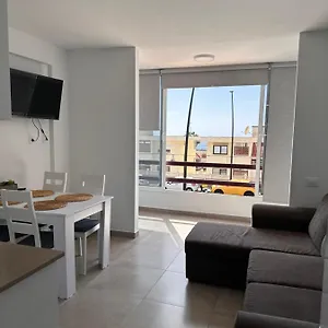 Apartment Playa Vistas, Los Cristianos (Tenerife)